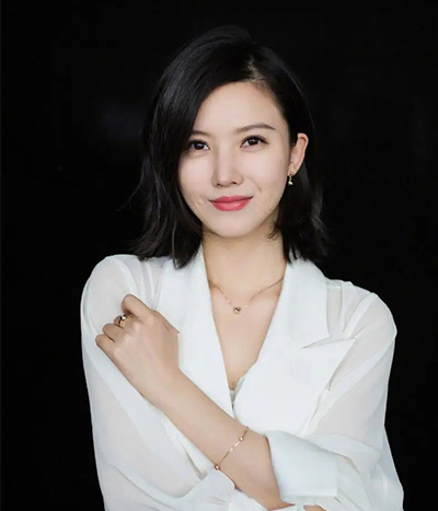 杨子姗